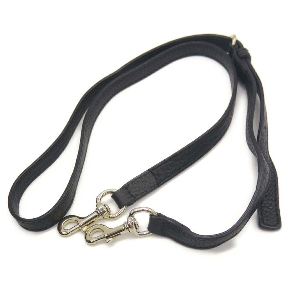 GUCCI Black Shoulder Bag - Picture 9 of 10